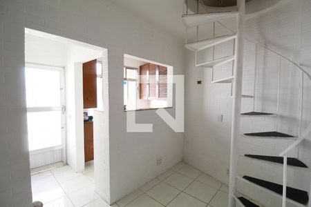 Casa à venda com 90m², 3 quartos e 2 vagasÁrea de Serviço