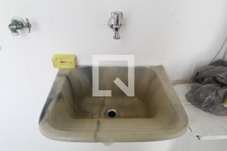 Casa à venda com 90m², 3 quartos e 2 vagasÁrea de Serviço