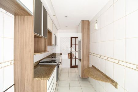 Casa à venda com 90m², 3 quartos e 2 vagasCozinha