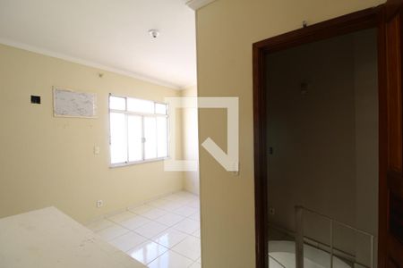 Casa à venda com 90m², 3 quartos e 2 vagasQuarto 3 (suíte) 