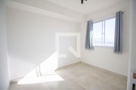 quarto de apartamento para alugar com 1 quarto, 29m² em Parque Vitoria, São Paulo