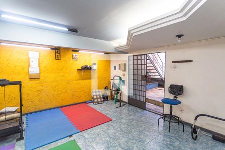 Casa à venda com 460m², 5 quartos e 3 vagasSuíte 4