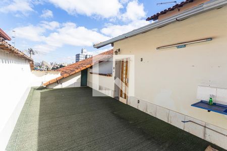 Casa à venda com 460m², 5 quartos e 3 vagasÁrea Privativa da Suíte 3