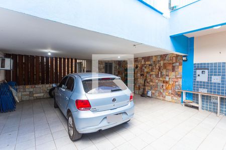Casa à venda com 460m², 5 quartos e 3 vagasGaragem