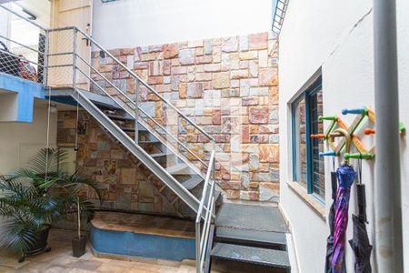 Casa à venda com 460m², 5 quartos e 3 vagasEntrada 2