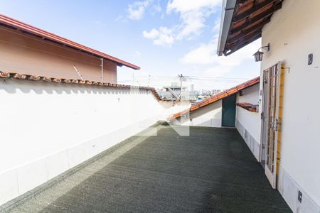 Casa à venda com 460m², 5 quartos e 3 vagasÁrea Privativa da Suíte 3