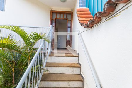 Casa à venda com 460m², 5 quartos e 3 vagasEntrada Principal