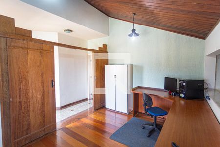 Casa à venda com 460m², 5 quartos e 3 vagasEscritório 2