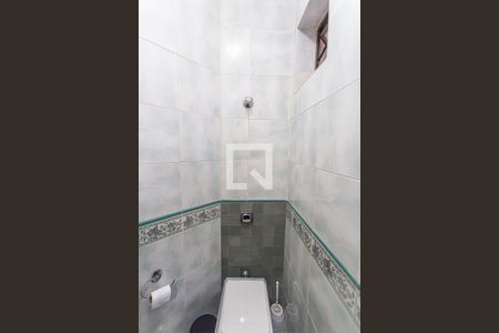 Casa à venda com 460m², 5 quartos e 3 vagasLavabo da Copa