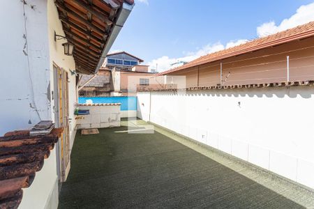 Casa à venda com 460m², 5 quartos e 3 vagasÁrea Privativa da Suíte 3