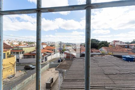 Casa à venda com 460m², 5 quartos e 3 vagasVista da Suíte 1
