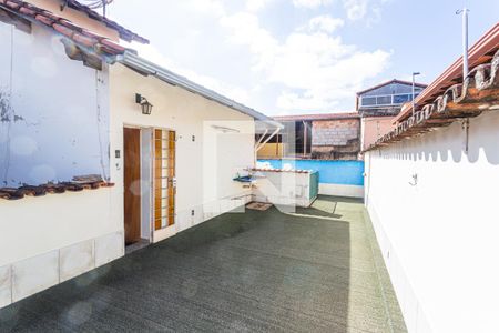 Casa à venda com 460m², 5 quartos e 3 vagasÁrea Privativa da Suíte 3