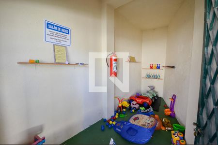 Apartamento à venda com 80m², 2 quartos e 1 vaga Apartamento à venda com 80m², 2 quartos e 1 vagaÁrea Comum - Playground