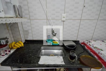 Apartamento à venda com 80m², 2 quartos e 1 vaga Apartamento à venda com 80m², 2 quartos e 1 vagaCozinha