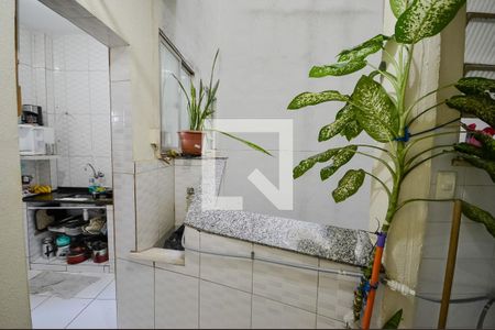 Apartamento à venda com 80m², 2 quartos e 1 vaga Apartamento à venda com 80m², 2 quartos e 1 vagaÁrea de Serviço