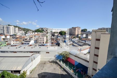 Apartamento à venda com 80m², 2 quartos e 1 vaga Apartamento à venda com 80m², 2 quartos e 1 vagaVista do Quarto 2