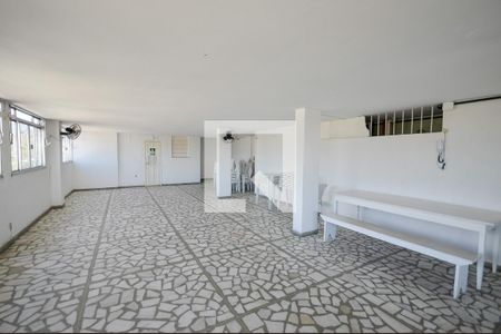 Apartamento à venda com 80m², 2 quartos e 1 vaga Apartamento à venda com 80m², 2 quartos e 1 vagaÁrea comum - Salão de festas