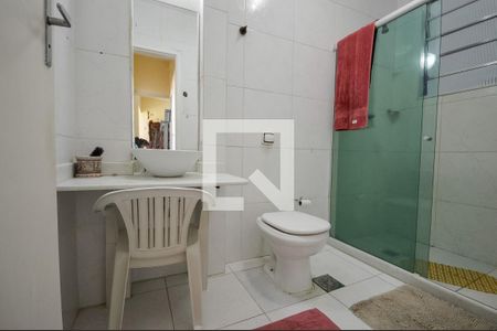 Apartamento à venda com 80m², 2 quartos e 1 vaga Apartamento à venda com 80m², 2 quartos e 1 vagaBanheiro