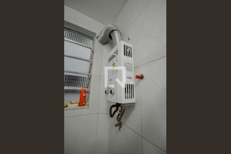 Apartamento à venda com 80m², 2 quartos e 1 vaga Apartamento à venda com 80m², 2 quartos e 1 vagaBanheiro