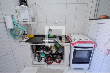 Apartamento à venda com 80m², 2 quartos e 1 vaga Apartamento à venda com 80m², 2 quartos e 1 vagaCozinha