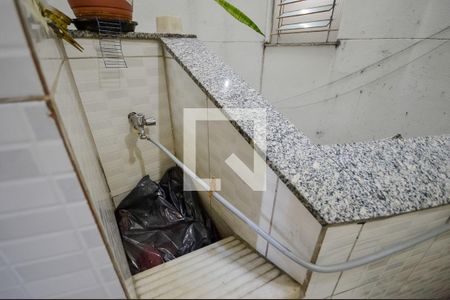 Apartamento à venda com 80m², 2 quartos e 1 vaga Apartamento à venda com 80m², 2 quartos e 1 vagaÁrea de Serviço