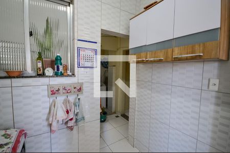Apartamento à venda com 80m², 2 quartos e 1 vaga Apartamento à venda com 80m², 2 quartos e 1 vagaCozinha