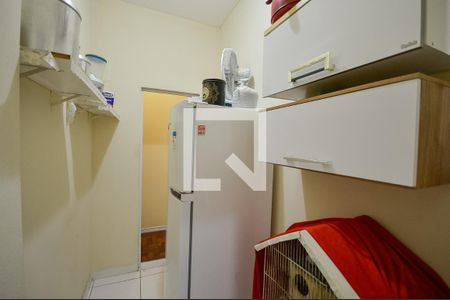 Apartamento à venda com 80m², 2 quartos e 1 vaga Apartamento à venda com 80m², 2 quartos e 1 vagaÁrea de Serviço