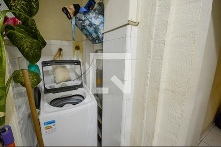 Apartamento à venda com 80m², 2 quartos e 1 vaga Apartamento à venda com 80m², 2 quartos e 1 vagaÁrea de Serviço