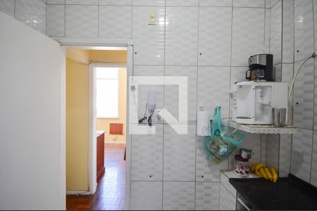 Apartamento à venda com 80m², 2 quartos e 1 vaga Apartamento à venda com 80m², 2 quartos e 1 vagaCozinha