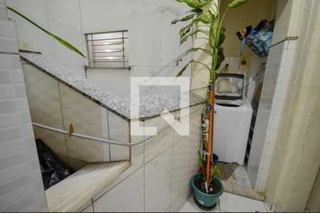 Apartamento à venda com 80m², 2 quartos e 1 vaga Apartamento à venda com 80m², 2 quartos e 1 vagaÁrea de Serviço