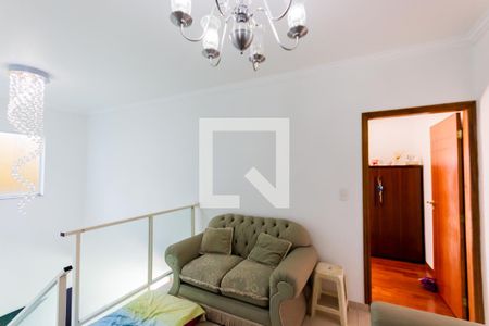 Casa à venda com 310m², 3 quartos e 7 vagas Casa à venda com 310m², 3 quartos e 7 vagasSala 2