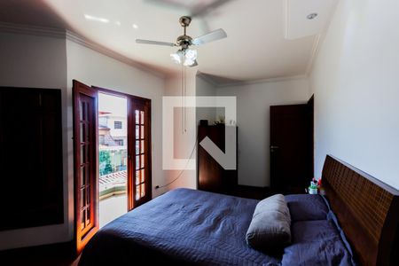 Casa à venda com 310m², 3 quartos e 7 vagas Casa à venda com 310m², 3 quartos e 7 vagasSuíte 1
