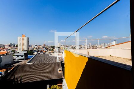 Casa à venda com 310m², 3 quartos e 7 vagas Casa à venda com 310m², 3 quartos e 7 vagasVista da Suíte 3