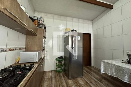 Casa à venda com 118m², 3 quartos e 1 vagaCozinha