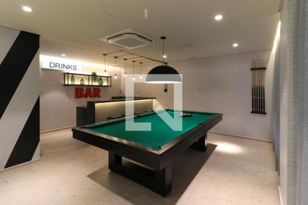 Studio à venda com 25m², 1 quarto e sem vaga Studio à venda com 25m², 1 quarto e sem vagaÁrea comum - Salão de festas