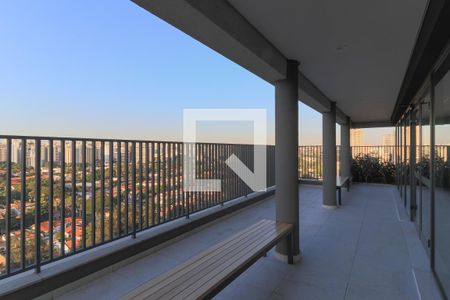 Studio à venda com 25m², 1 quarto e sem vaga Studio à venda com 25m², 1 quarto e sem vagaÁrea comum