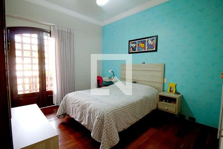 Casa à venda com 450m², 4 quartos e 8 vagas Casa à venda com 450m², 4 quartos e 8 vagasSuíte 1