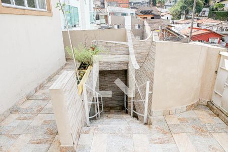 Casa à venda com 170m², 2 quartos e 8 vagasQuintal
