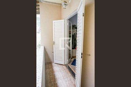 Casa à venda com 170m², 2 quartos e 8 vagasVaranda Suite 1