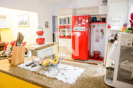 Casa à venda com 170m², 2 quartos e 8 vagasCozinha