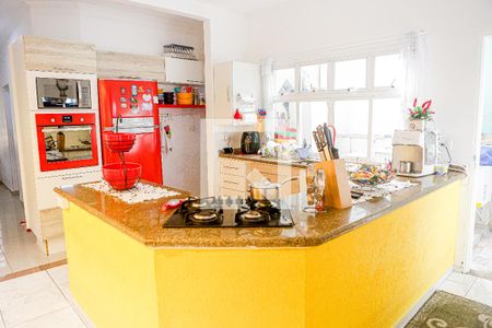 Casa à venda com 170m², 2 quartos e 8 vagasCozinha