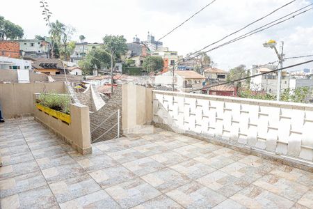Casa à venda com 170m², 2 quartos e 8 vagasQuintal