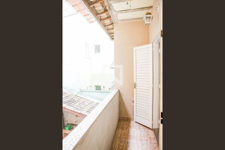 Casa à venda com 170m², 2 quartos e 8 vagasVaranda Suite 1