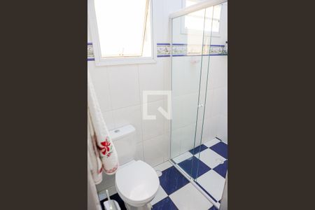 Casa à venda com 170m², 2 quartos e 8 vagasBanheiro Suíte 2