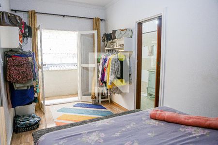 Casa à venda com 170m², 2 quartos e 8 vagasSuite 1