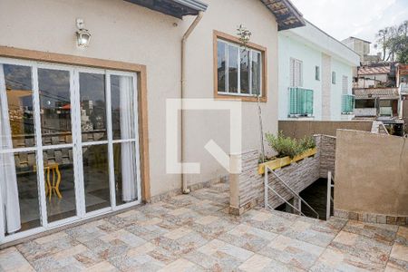 Casa à venda com 170m², 2 quartos e 8 vagasQuintal