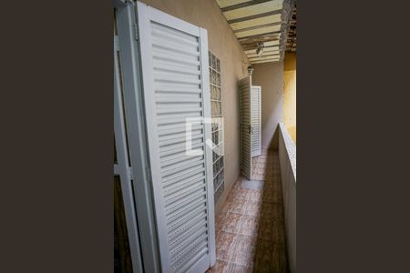 Casa à venda com 170m², 2 quartos e 8 vagasVaranda Suite 1