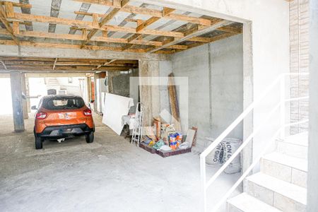 Casa à venda com 170m², 2 quartos e 8 vagasGaragem