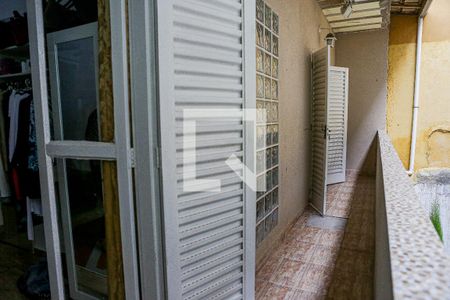 Casa à venda com 170m², 2 quartos e 8 vagasVaranda Suite 1
