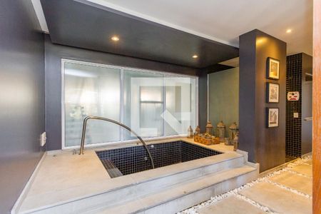 Apartamento à venda com 53m², 1 quarto e 1 vaga Apartamento à venda com 53m², 1 quarto e 1 vagaÁrea comum